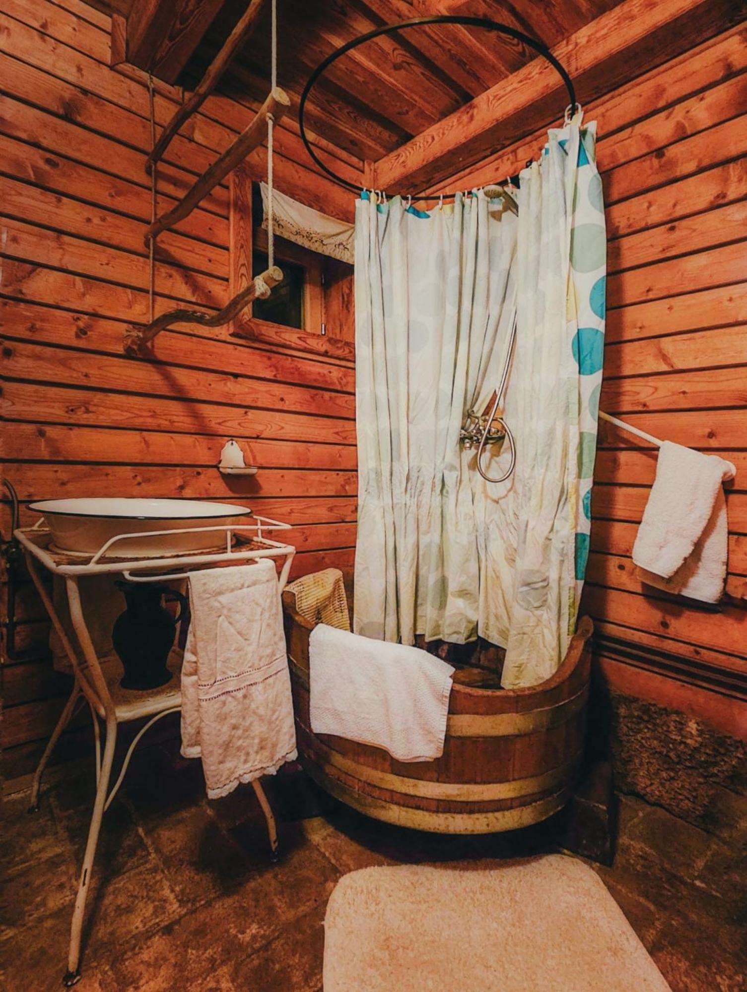 Hotel Fecskefeszek Vendeghaz Őriszentpéter Exterior foto